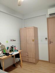 Blk 465B Fernvale Vines (Sengkang), HDB 4 Rooms #465097041